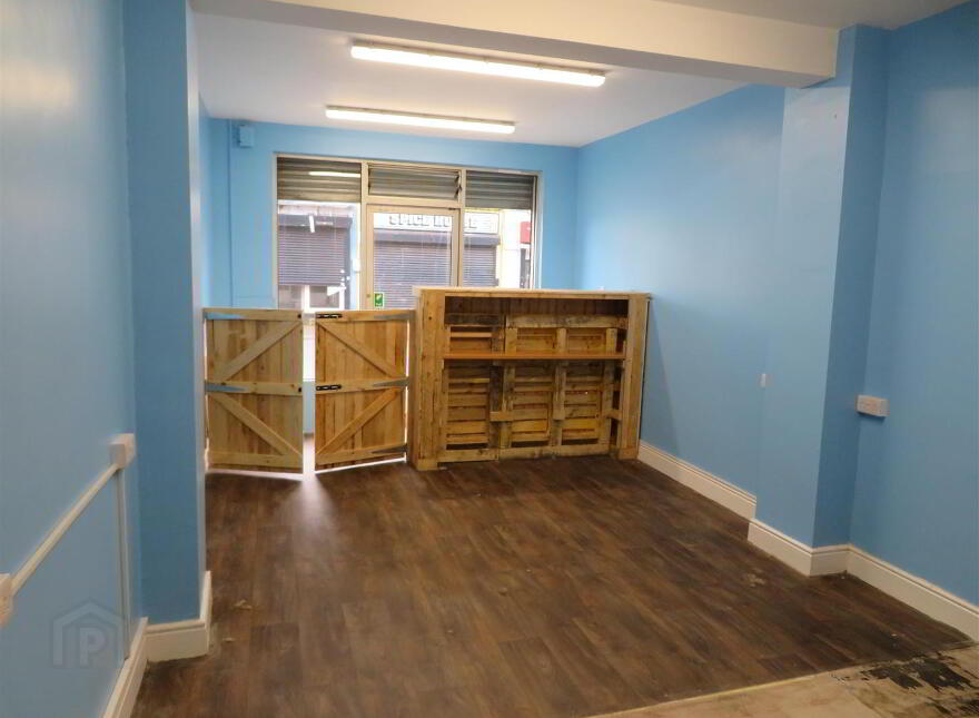 50 Union Street, Lurgan, BT66 8EB