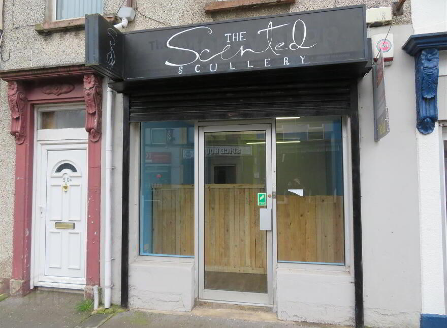 50 Union Street, Lurgan, BT66 8EB photo