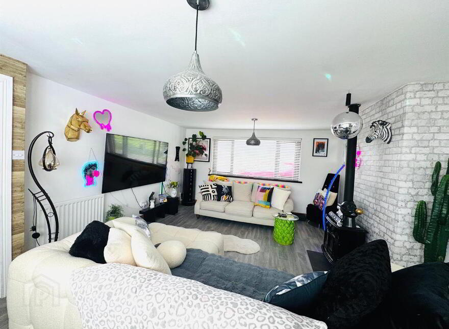25 Heron Way, Waterside, L'Derry, BT47 6LD