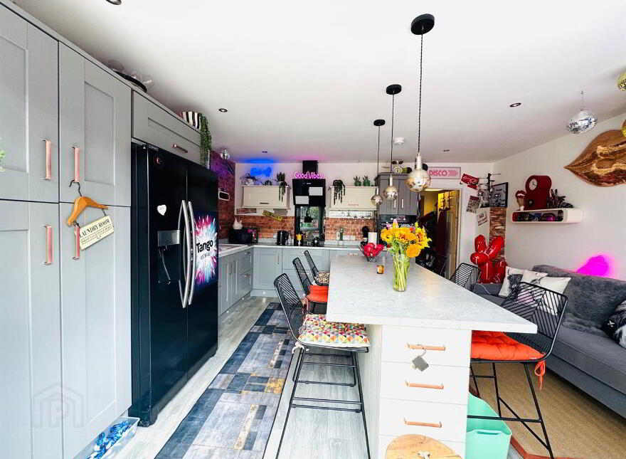 25 Heron Way, Waterside, L'Derry, BT47 6LD