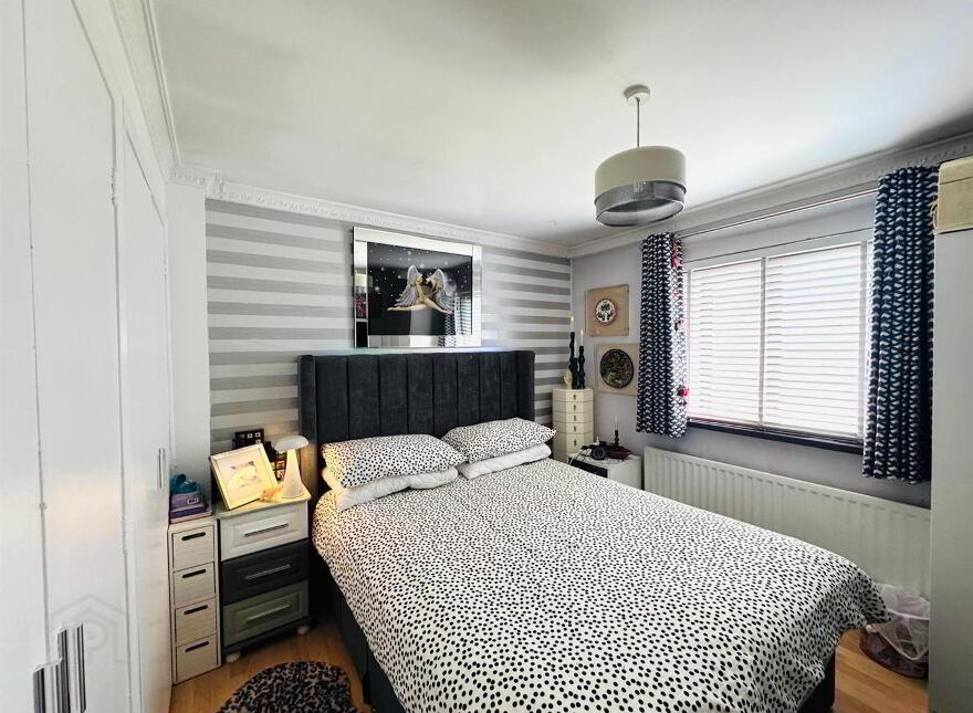 25 Heron Way, Waterside, L'Derry, BT47 6LD