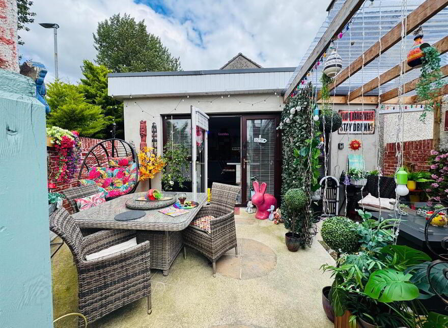 25 Heron Way, Waterside, L'Derry, BT47 6LD