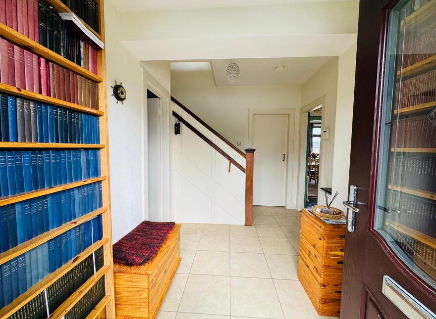 23 Rossbay, Limavady Road, L'Derry, BT47 6JF