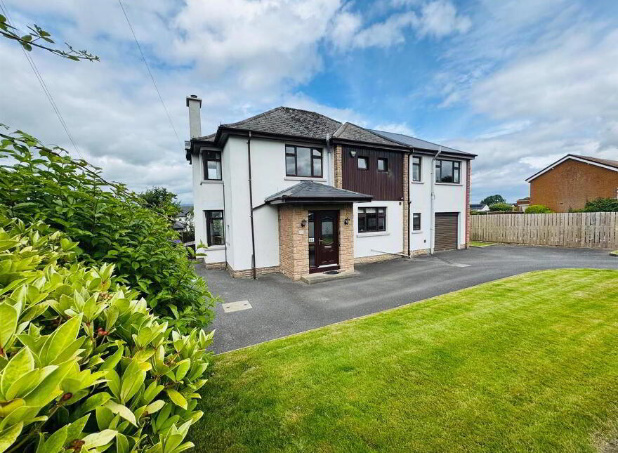 23 Rossbay, Limavady Road, L'Derry, BT47 6JF photo