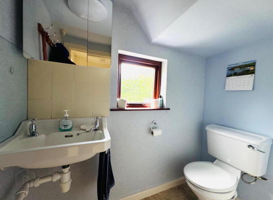 23 Rossbay, Limavady Road, L'Derry, BT47 6JF