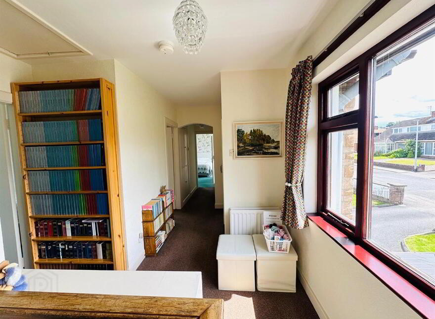 23 Rossbay, Limavady Road, L'Derry, BT47 6JF