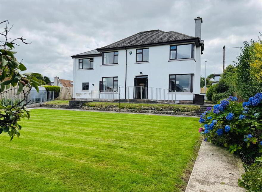23 Rossbay, Limavady Road, L'Derry, BT47 6JF