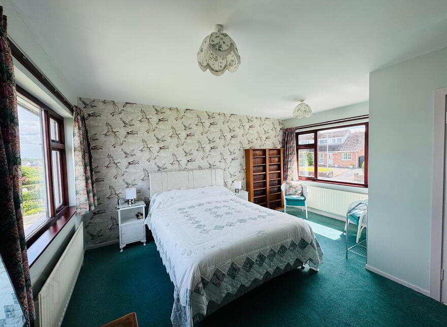 23 Rossbay, Limavady Road, L'Derry, BT47 6JF