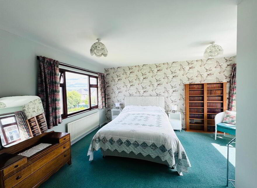 23 Rossbay, Limavady Road, L'Derry, BT47 6JF