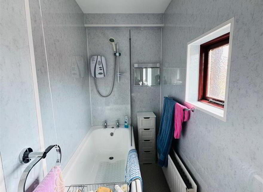 23 Rossbay, Limavady Road, L'Derry, BT47 6JF