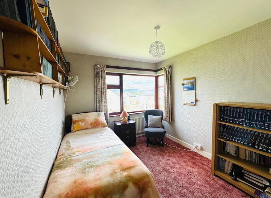 23 Rossbay, Limavady Road, L'Derry, BT47 6JF