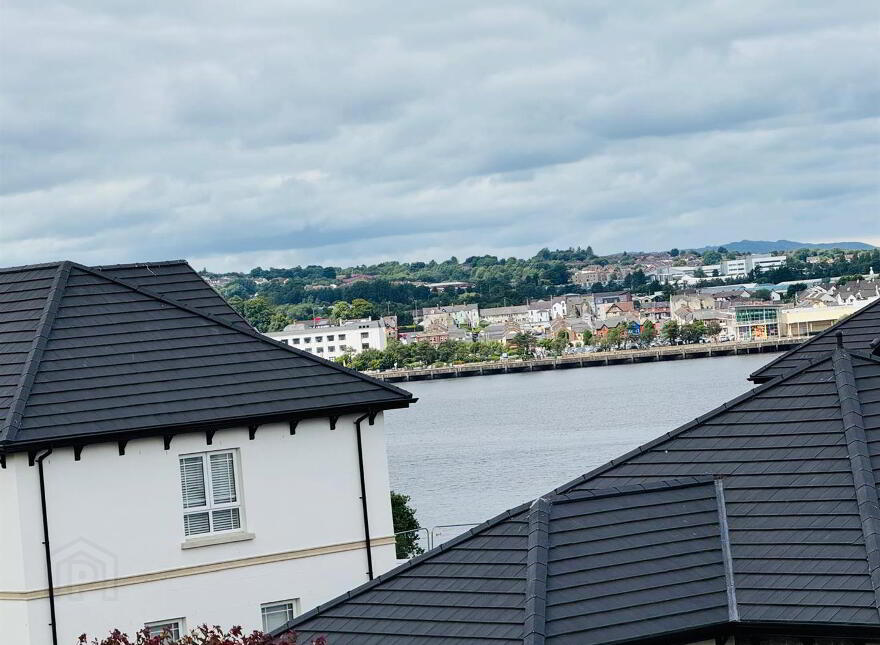 23 Rossbay, Limavady Road, L'Derry, BT47 6JF