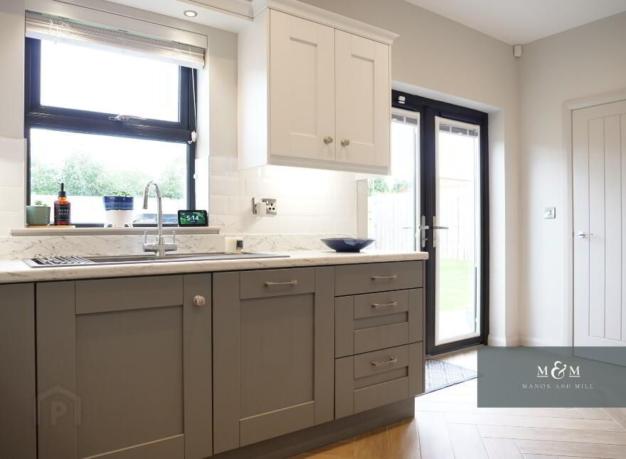 8 Broomhill Manor, Portadown, BT62 4FF