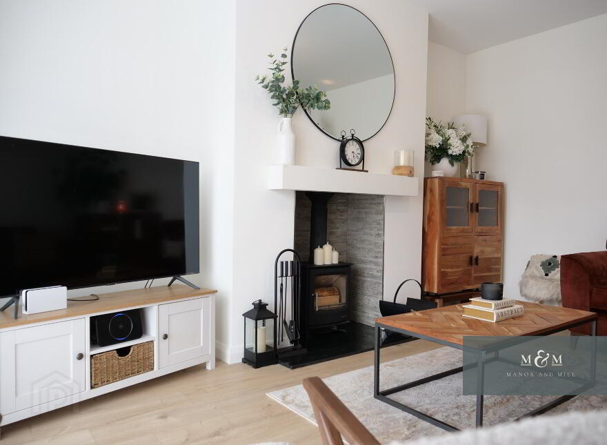 8 Broomhill Manor, Portadown, BT62 4FF
