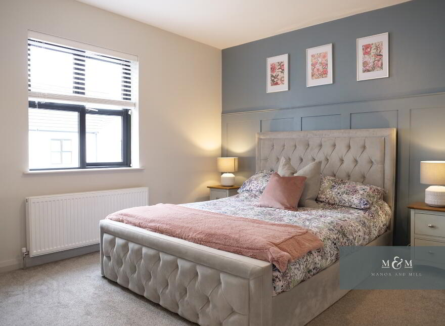 8 Broomhill Manor, Portadown, BT62 4FF