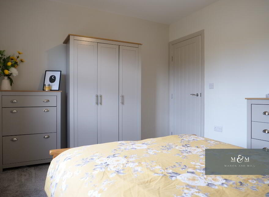 8 Broomhill Manor, Portadown, BT62 4FF