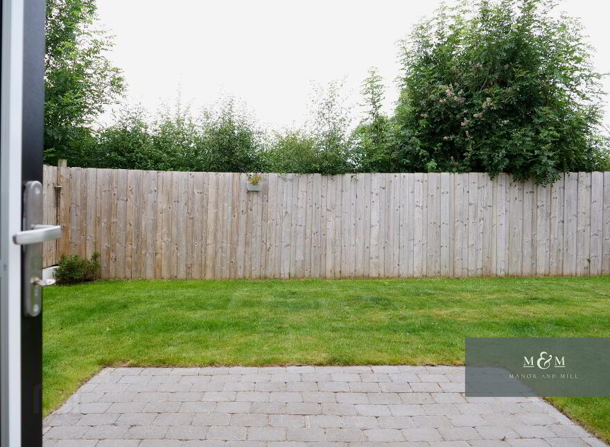8 Broomhill Manor, Portadown, BT62 4FF