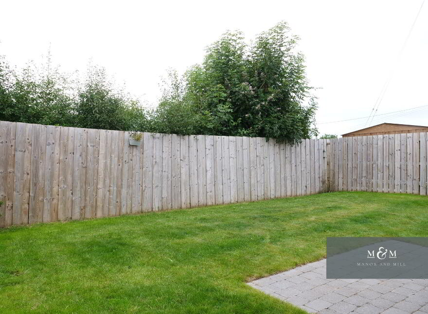 8 Broomhill Manor, Portadown, BT62 4FF