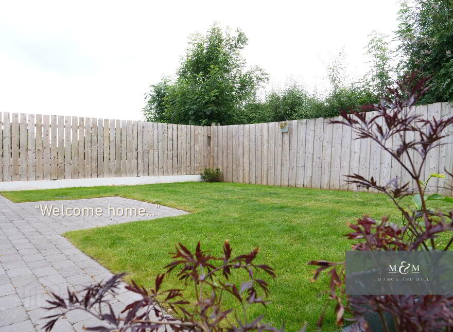 8 Broomhill Manor, Portadown, BT62 4FF