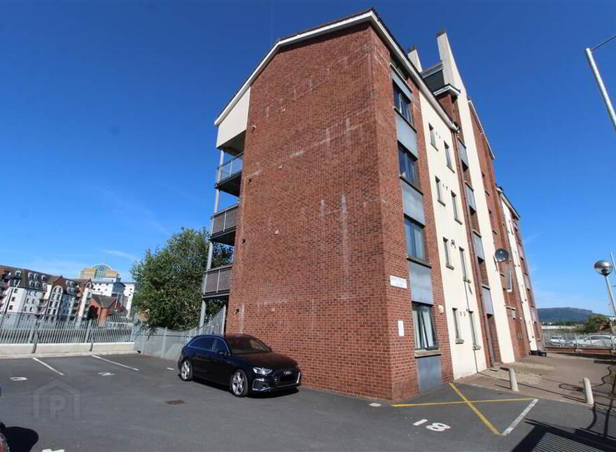 3b Pottinger's Quay, Belfast, BT5 4AS photo