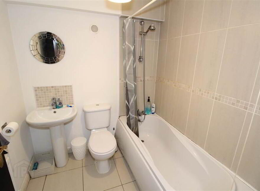 3b Pottinger's Quay, Belfast, BT5 4AS