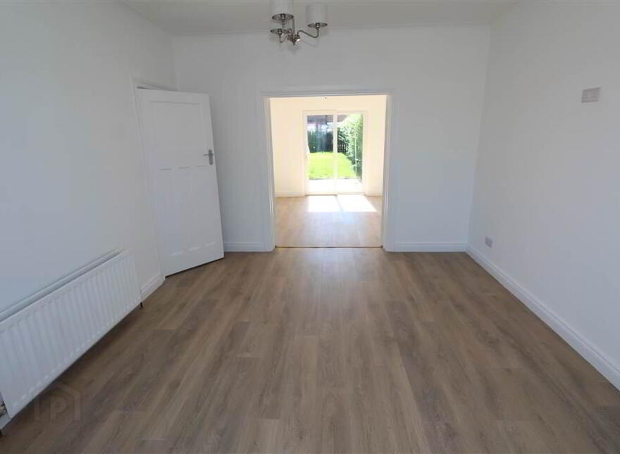 43 Grand Parade, Belfast, BT5 5HG