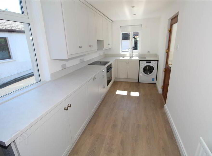 43 Grand Parade, Belfast, BT5 5HG