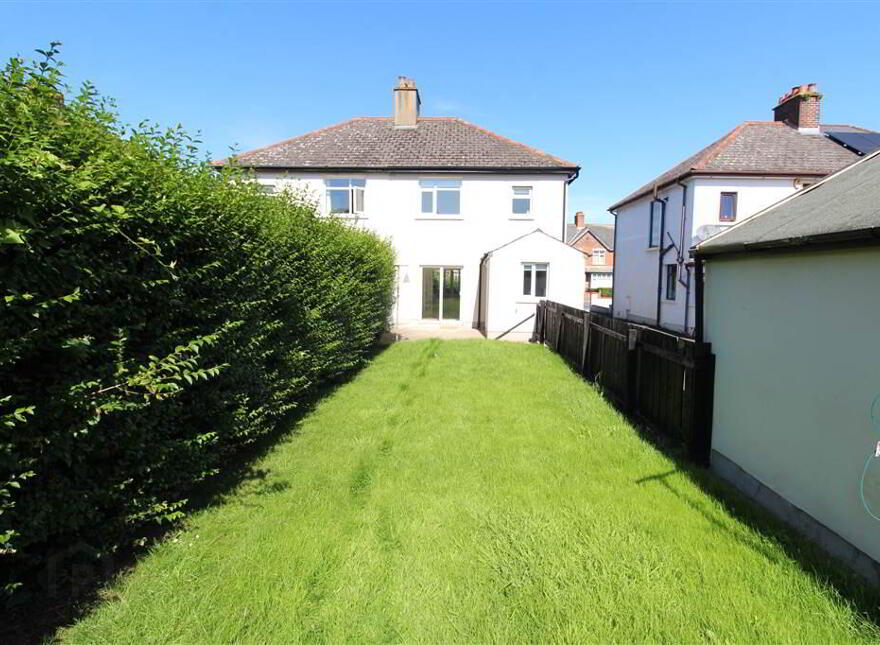 43 Grand Parade, Belfast, BT5 5HG