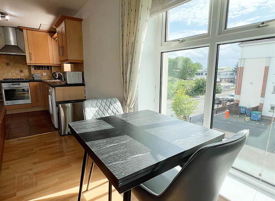 11b Musgrave Manor, 51 Stockmans Way, Belfast, BT9 7GG