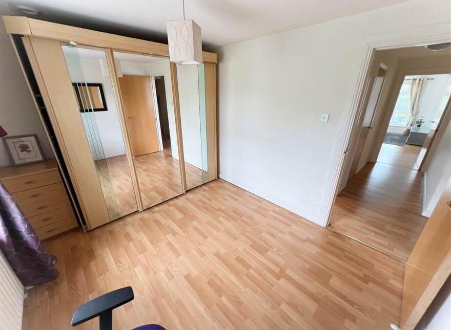 11b Musgrave Manor, 51 Stockmans Way, Belfast, BT9 7GG