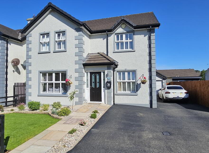 50 Gateside Manor, Victoria Road, Ballyclare, BT39 9GA photo