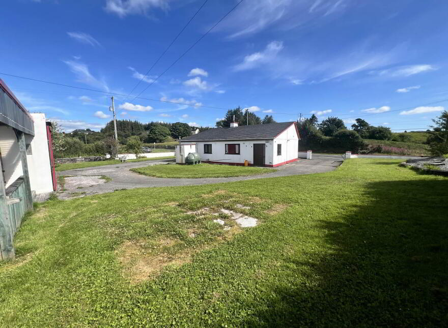 Cuiltrasna, Kiltimagh, F12AX76
