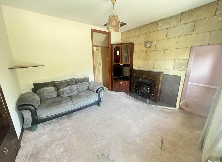 Cuiltrasna, Kiltimagh, F12AX76