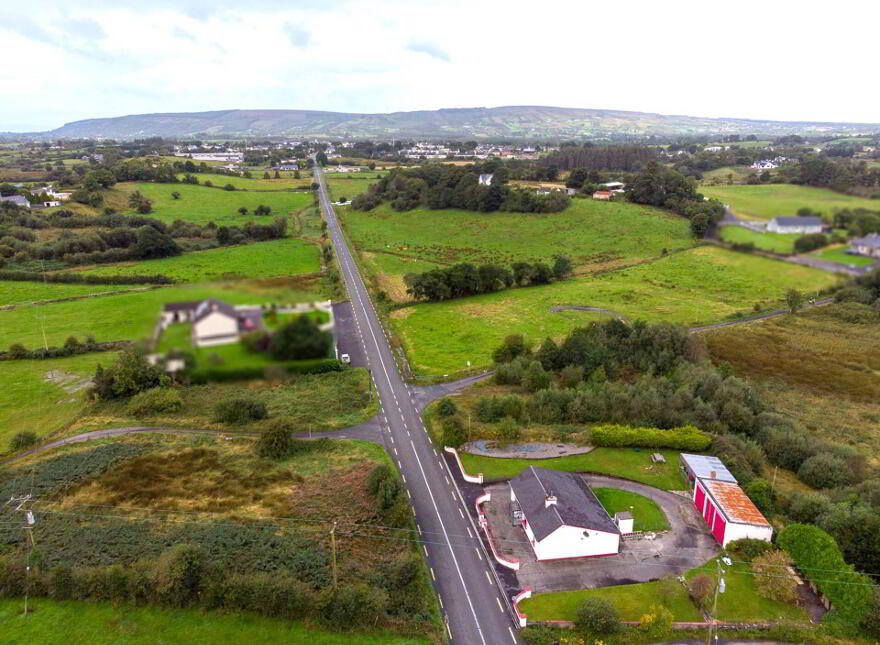 Cuiltrasna, Kiltimagh, F12AX76