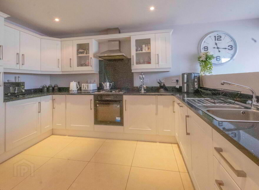 5 Cloneen Crescent, Maghera, BT46 5FR