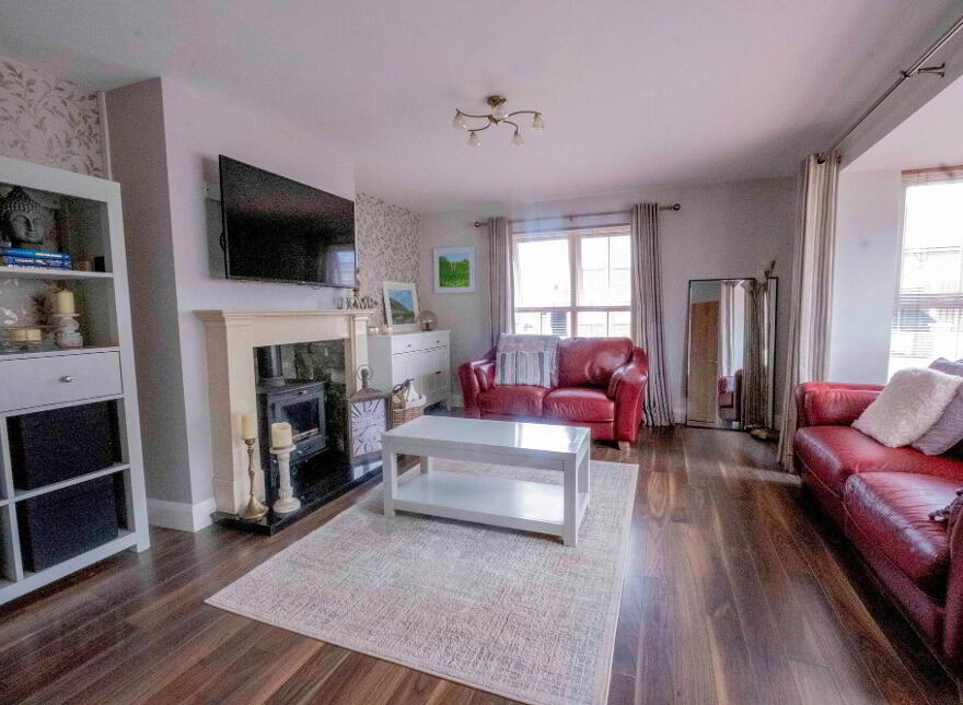 5 Cloneen Crescent, Maghera, BT46 5FR