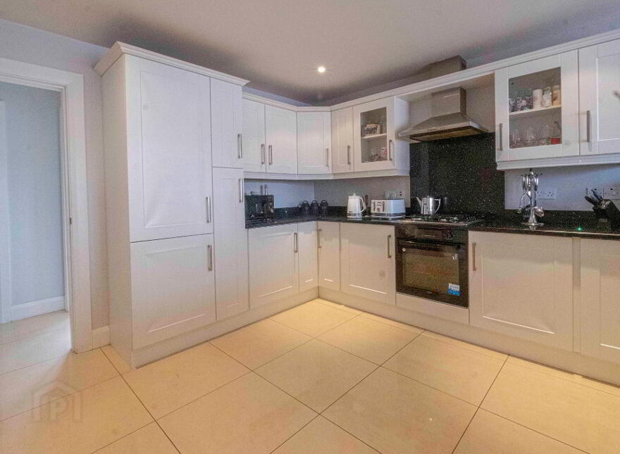 5 Cloneen Crescent, Maghera, BT46 5FR