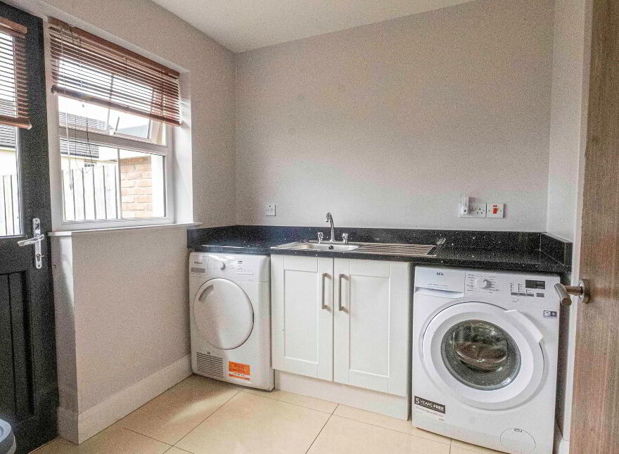 5 Cloneen Crescent, Maghera, BT46 5FR