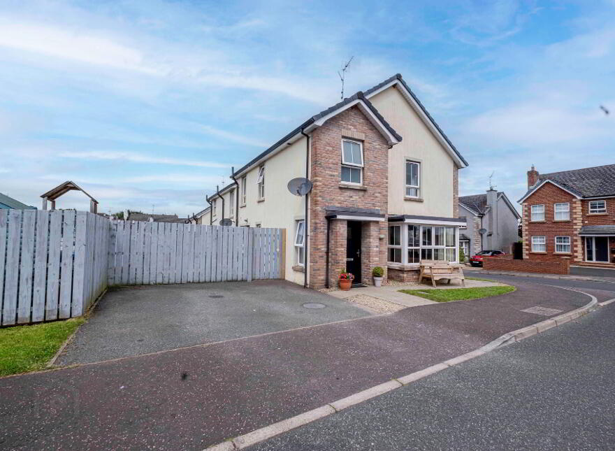 5 Cloneen Crescent, Maghera, BT46 5FR