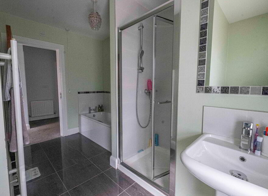 5 Cloneen Crescent, Maghera, BT46 5FR