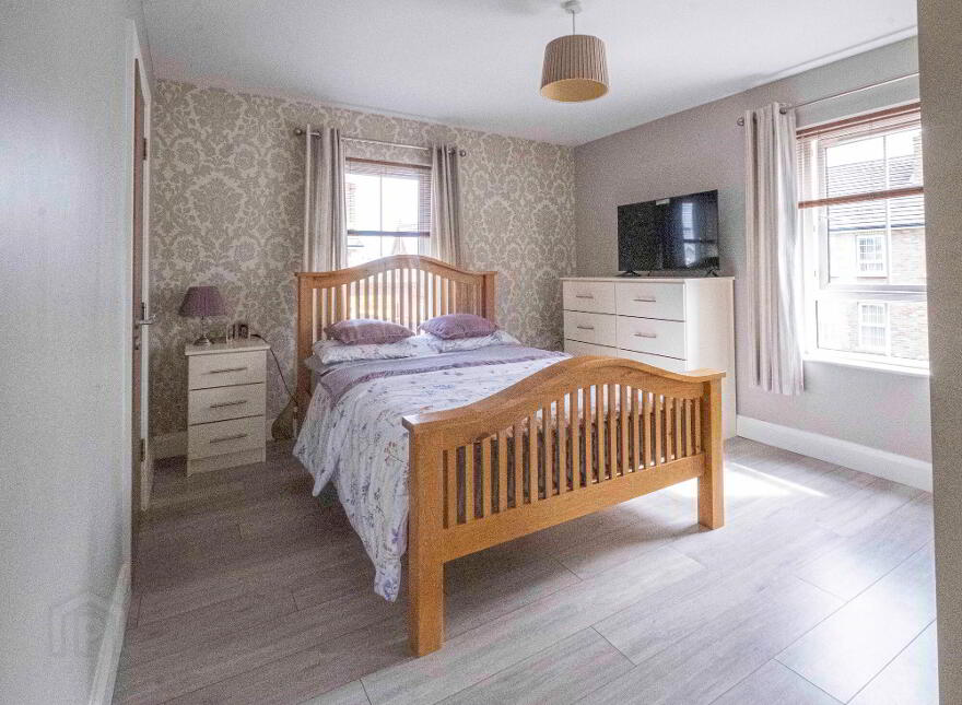 5 Cloneen Crescent, Maghera, BT46 5FR