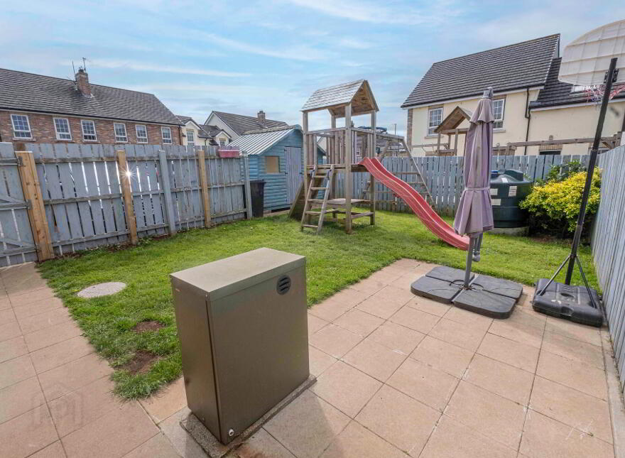 5 Cloneen Crescent, Maghera, BT46 5FR