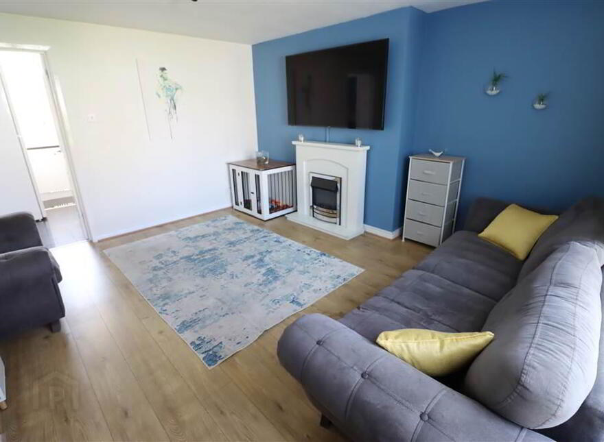 64 Culross Drive, Dundonald, Belfast, BT16 2QJ