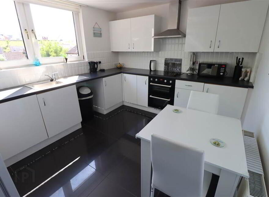 64 Culross Drive, Dundonald, Belfast, BT16 2QJ