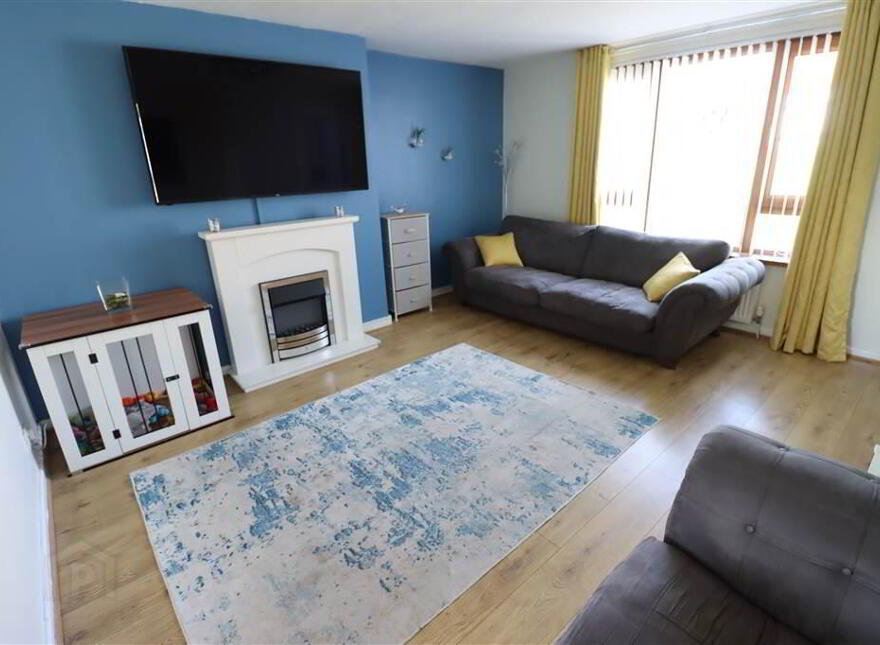 64 Culross Drive, Dundonald, Belfast, BT16 2QJ