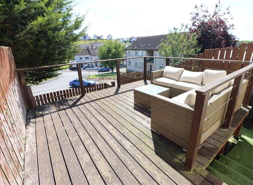 64 Culross Drive, Dundonald, Belfast, BT16 2QJ