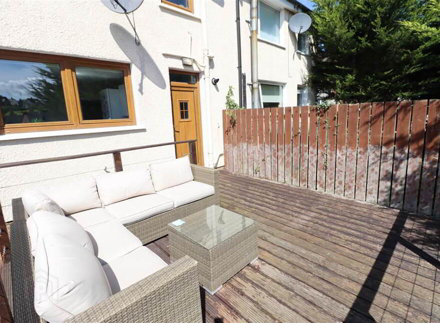 64 Culross Drive, Dundonald, Belfast, BT16 2QJ