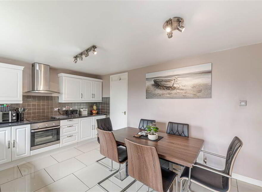 1 Glendowan Grove, Dunmurry, Belfast, BT17 0XE
