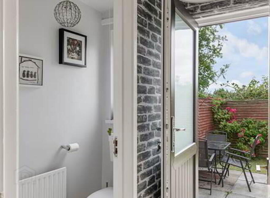 1 Glendowan Grove, Dunmurry, Belfast, BT17 0XE