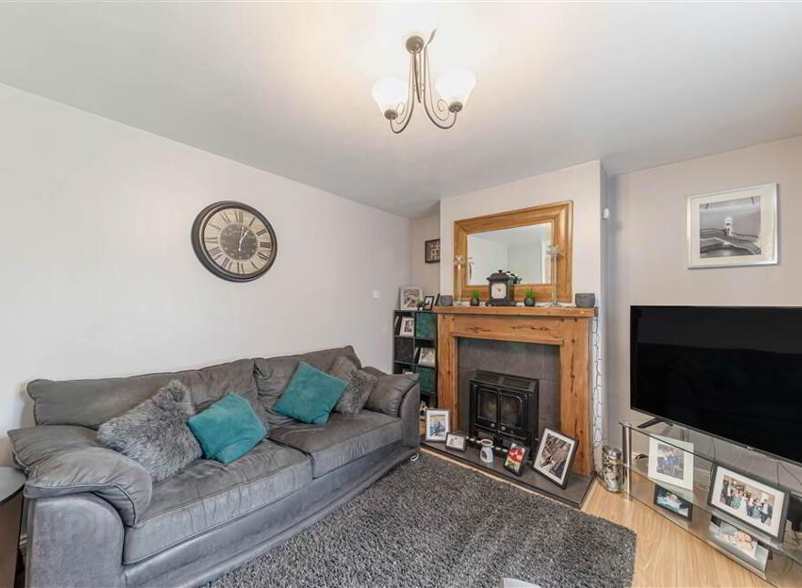 1 Glendowan Grove, Dunmurry, Belfast, BT17 0XE